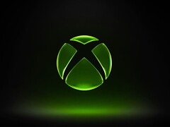 Le logo Xbox illustré
