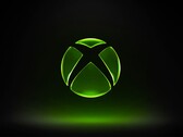 Le logo Xbox illustré