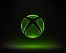 Le logo Xbox illustré