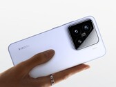 Le Xiaomi 15 (Source : Xiaomi)
