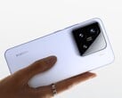 Le Xiaomi 15 (Source : Xiaomi)