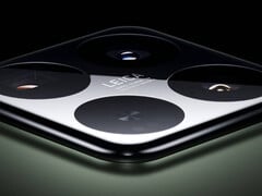 L&#039;OmniVision OV50Q pourrait être commercialisé avant la fin de l&#039;année, Xiaomi 15 Pro en photo. (Source de l&#039;image : Xiaomi)