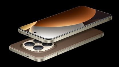 Écran de Xiaomi Redmi Note 15 Pro Plus