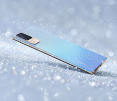 Le Xiaomi CIVI Pro pourrait faire ses débuts le mois prochain, mais seulement en Chine. (Image source : Xiaomi)