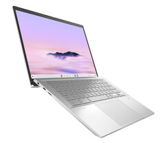 L'ExpertBook CX54 Chromebook Plus sera disponible dans différentes configurations. (Source de l'image : ASUS)