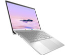 L'ExpertBook CX54 Chromebook Plus sera disponible dans différentes configurations. (Source de l'image : ASUS)