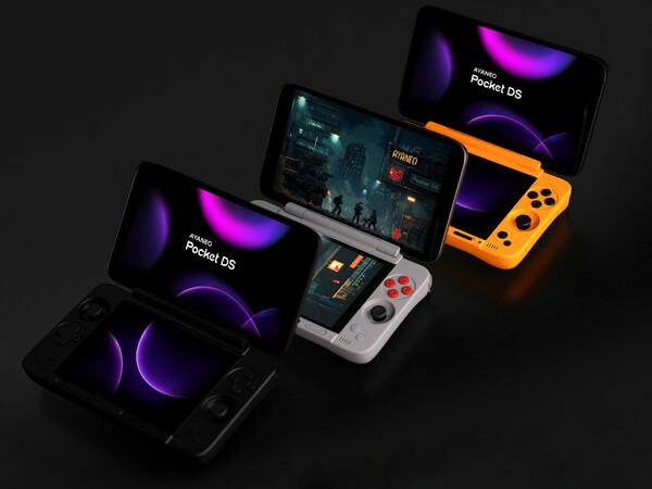 La Pocket DS est également confrontée à des incertitudes de production une fois que les commandes actuelles auront été honorées.