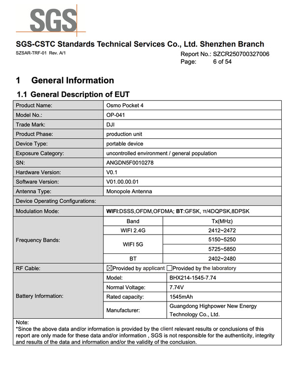 (Image source : FCC)