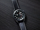 La montre Galaxy de cette année fonctionne peut-être sous Wear OS, et non Tizen. (Source de l'image : Samsung)