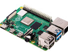 La pile ClusterCTRL vous permet de combiner la puissance de quatre unités Raspberry Pi. (Source de l'image : The Raspberry Pi Foundation)