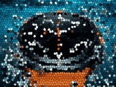 Un prétendu teaser de la Galaxy Watch Ultra. (Source : Evan Blass)