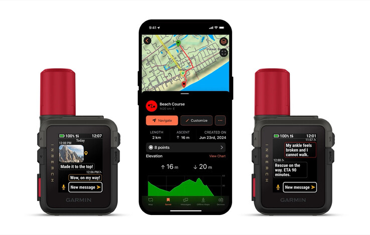 (Source de l'image : Garmin)