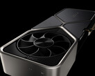 Le RTX 3080 Ti atterrira apparemment en janvier 2021. (Source de l'image : NVIDIA)