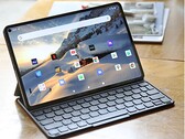 Le HiPad Pro dispose d'un écran haute résolution et d'un SoC de smartphone de milieu de gamme. (Image Chuwi)