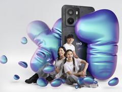 Le HMD Fusion X1 est désormais disponible en Europe et au Royaume-Uni. (Source : HMD Global)