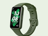Le Huawei Band 7. (Source : Huawei)
