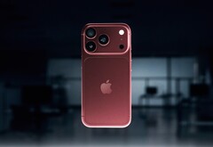 L'iPhone 18 Pro d'Apple sera disponible en deux nouvelles couleurs, dont « Bordeaux ».