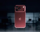 L'iPhone 18 Pro d'Apple sera disponible en deux nouvelles couleurs, dont « Bordeaux ».