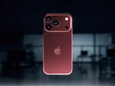 L'iPhone 18 Pro d'Apple sera disponible en deux nouvelles couleurs, dont « Bordeaux ».