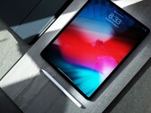 l'événement "Spring Loaded" deApple pourrait être la première occasion de voir les nouvelles tablettes iPad Pro. (Image source : Francois Hoang)
