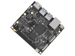 Le K1 Pro est un nouveau SBC avec NPU