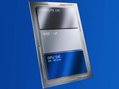 Intel prévoit de lancer les processeurs Meteor Lake de 14e génération en 2023.  (Image Source : Intel)