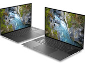 Certaines machines XPS 15 9500 ne resteront pas fermées lorsqu'elles seront ramassées. (Source de l'image : Dell)