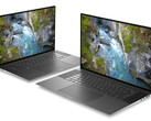 Certaines machines XPS 15 9500 ne resteront pas fermées lorsqu'elles seront ramassées. (Source de l'image : Dell)