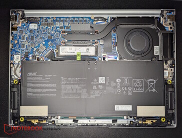Modèle ouvert Intel