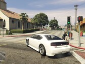 L'Intel Iris Xe G7 peut faire tourner le GTA V à 1080p 60 FPS en configuration normale, et offre des performances similaires à celles de la Radeon RX Vega 8 et de la GeForce MX250