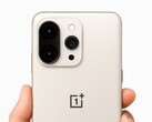 Rendu non officiel du OnePlus 15 montrant la nouvelle configuration de l'appareil photo. (Source de l'image : OnePlus Club sur X)