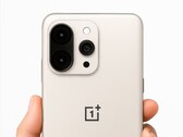 Rendu non officiel du OnePlus 15 montrant la nouvelle configuration de l'appareil photo. (Source de l'image : OnePlus Club sur X)
