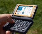 Le PDA Orion est un appareil portable compact