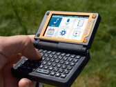 Le PDA Orion est un appareil portable compact