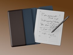 Le nouveau folio en cuir pour la reMarkable Paper Pure est vendu séparément et en pack.