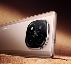 Le Redmi Note 14 Pro Plus. (Source de l'image : Xiaomi)