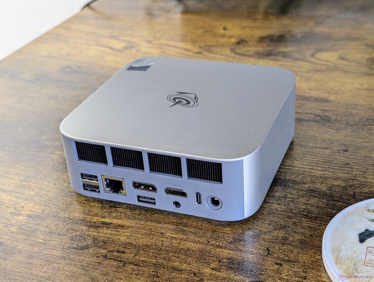 Les ports USB ne sont pas tous égaux et aucune étiquette ne permet de les différencier