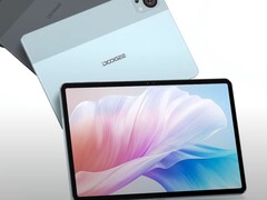 Doogee T30S : Nouvelle tablette Android avec des caractéristiques décentes