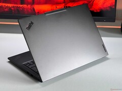 Lenovo ThinkPad E14 G7 (source de l&#039;image : Notebookcheck)