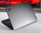 Lenovo ThinkPad E14 G7 (source de l'image : Notebookcheck)
