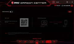Dragon Center
