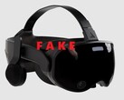 Il ne s'agit pas du casque "Valve Prism". (Source : Unknown) 