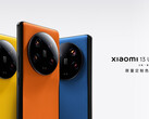 Le Xiaomi 13 Ultra Limited Edition apporte une touche de couleur à un smartphone par ailleurs discret. (Source de l'image : Xiaomi)