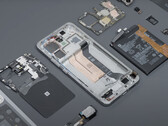 WekiHome a fait la démonstration de l'ouverture variable en continu du Xiaomi 14 Pro. (Source de l'image : WekiHome)