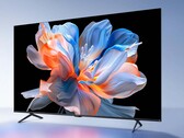 Le téléviseur Xiaomi TV FX Mini LED 2026 est désormais disponible dans un modèle plus grand, de 75 pouces