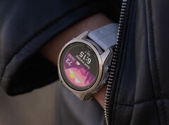 La version 17.28 du logiciel est une révision mineure par rapport à la mise à jour livrée par Garmin il y a un mois (source : Garmin)