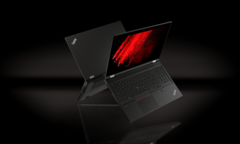 Le Lenovo ThinkPad P15 Gen 2 reçoit les 11e mises à niveau d&#039;Intel et de NVIDIA RTX A5000. (Image Source : Lenovo)