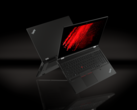 Le Lenovo ThinkPad P15 Gen 2 reçoit les 11e mises à niveau d'Intel et de NVIDIA RTX A5000. (Image Source : Lenovo)