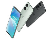 Le OnePlus Nord 2T devrait être disponible sur plusieurs marchés. (Image source : AliExpress)