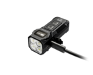 La nouvelle TUP2 possède 16 LED. (Source de l'image : Nitecore)